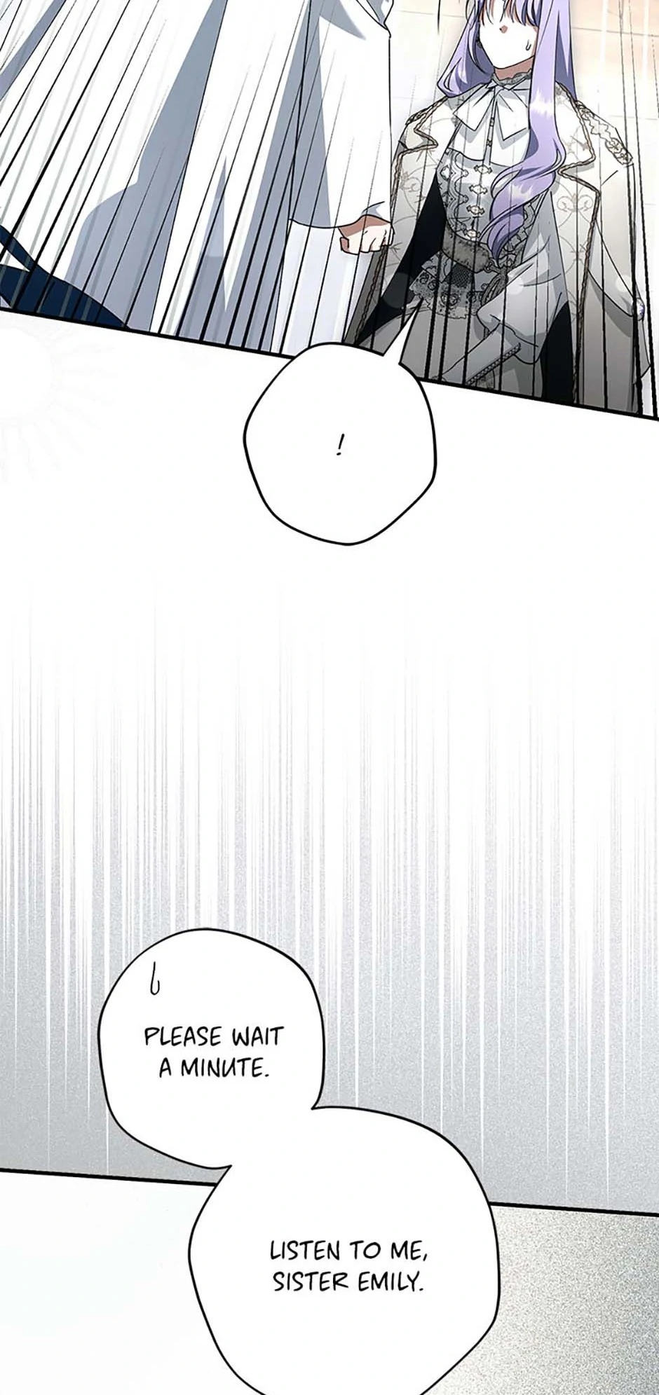 An Extra Stole the Male Leads Chapter 39 - page 10