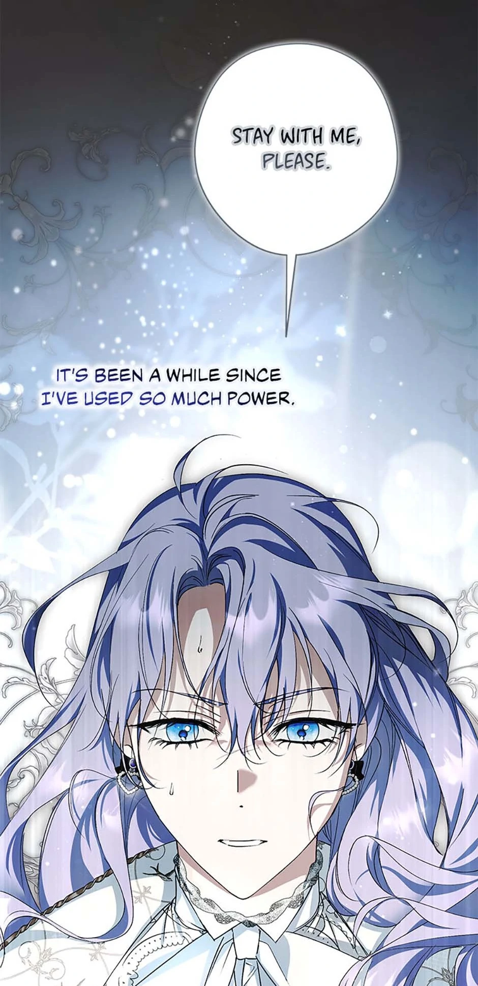 An Extra Stole the Male Leads Chapter 39 - page 21