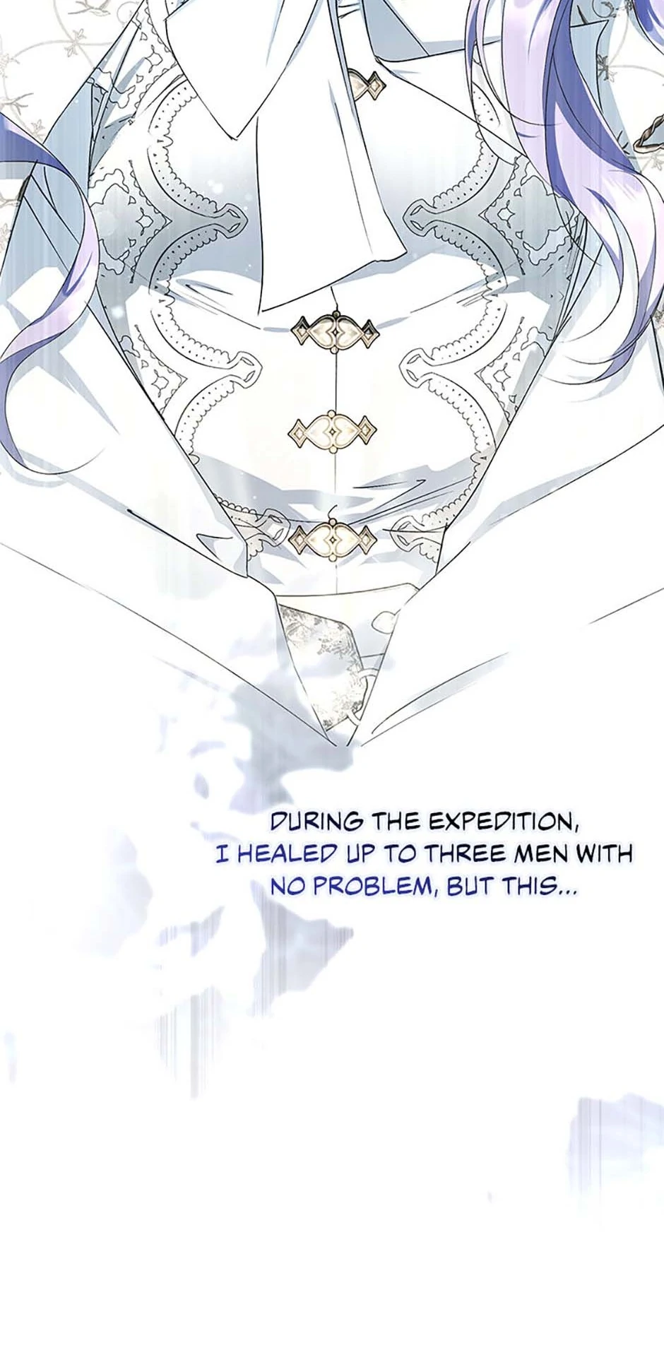 An Extra Stole the Male Leads Chapter 39 - page 22