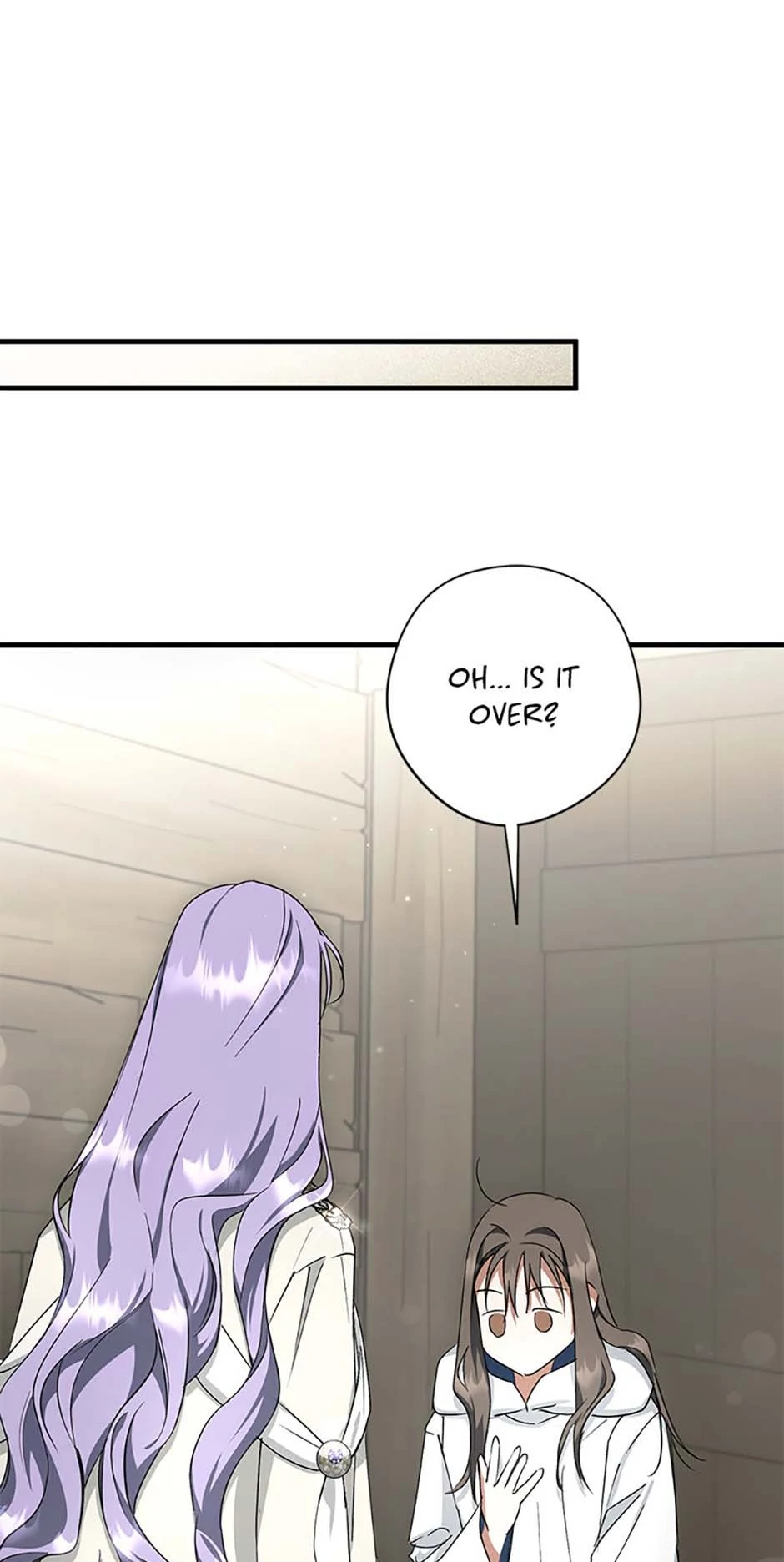 An Extra Stole the Male Leads Chapter 39 - page 23