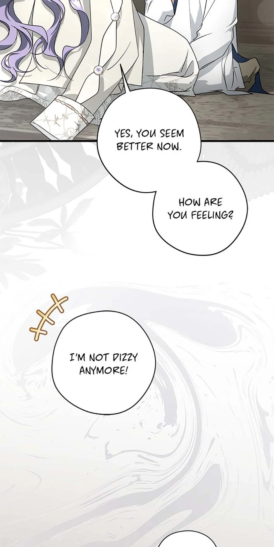 An Extra Stole the Male Leads Chapter 39 - page 24