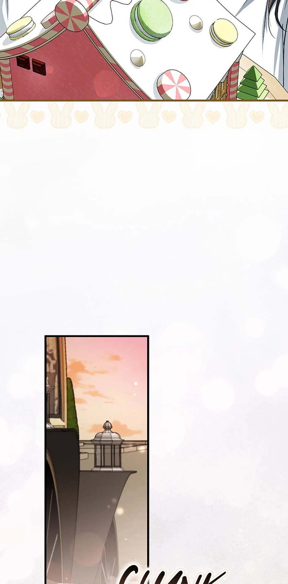 An Extra Stole the Male Leads Chapter 39 - page 34