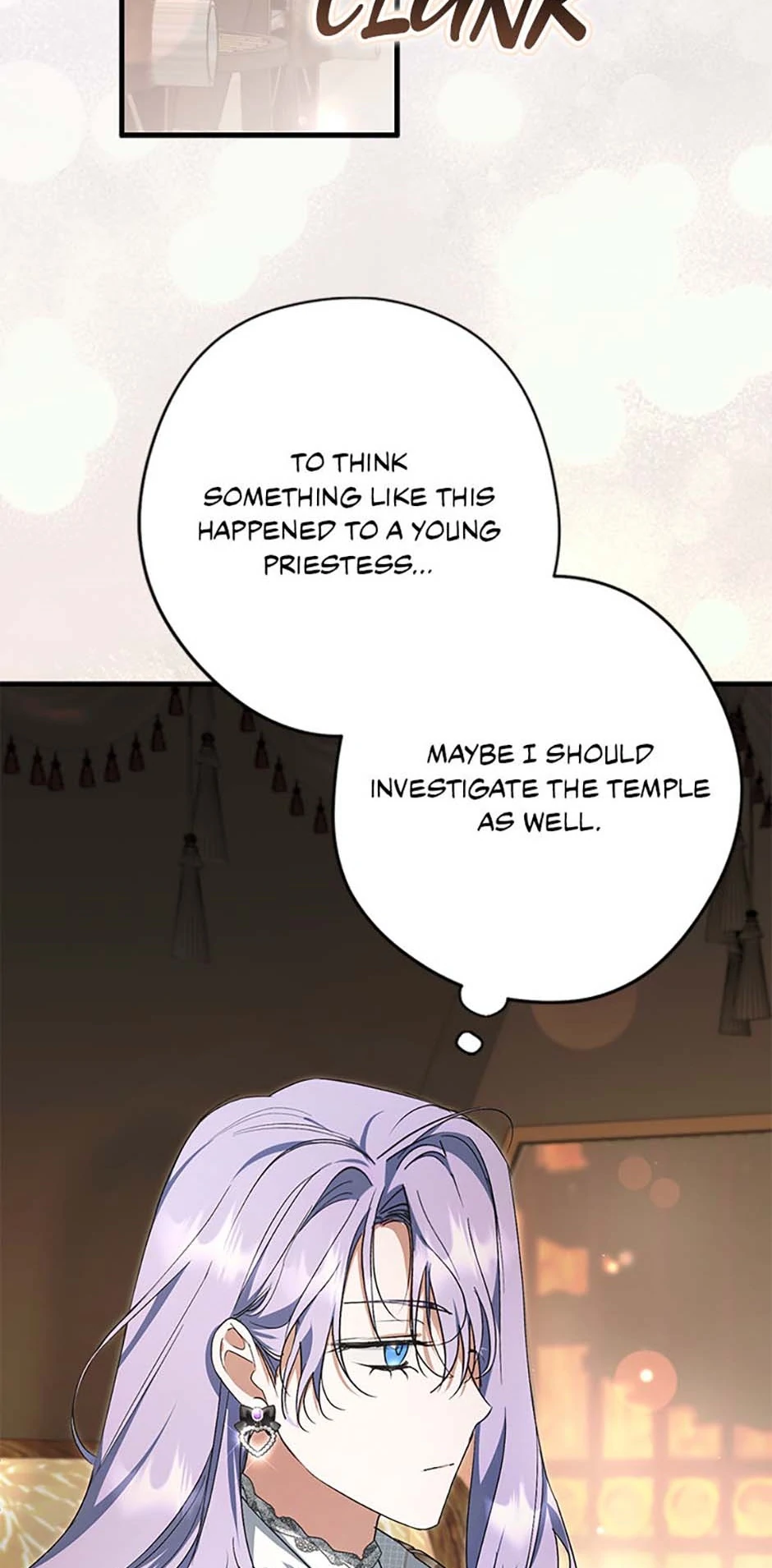 An Extra Stole the Male Leads Chapter 39 - page 35