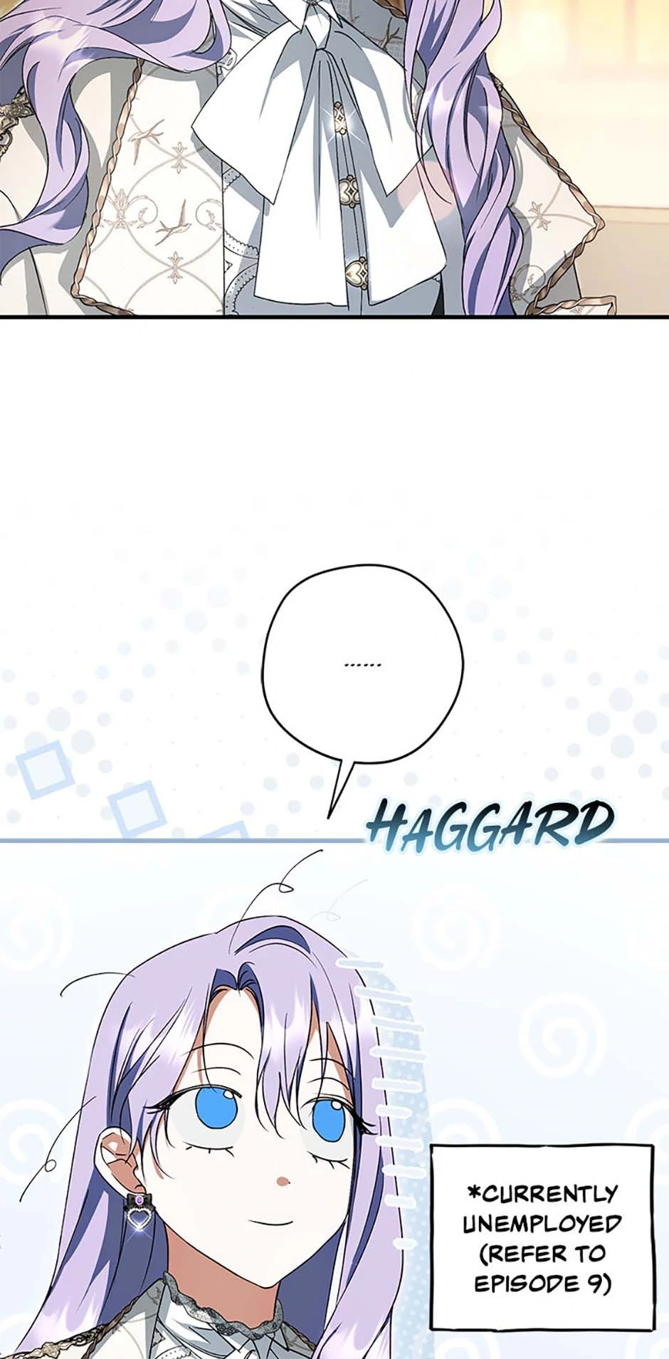 An Extra Stole the Male Leads Chapter 39 - page 36