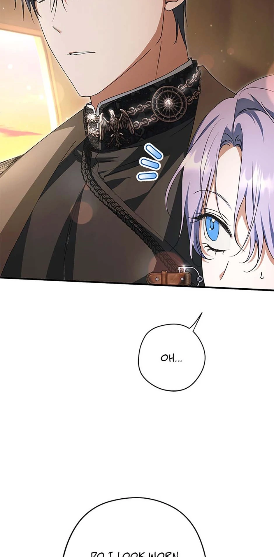 An Extra Stole the Male Leads Chapter 39 - page 38