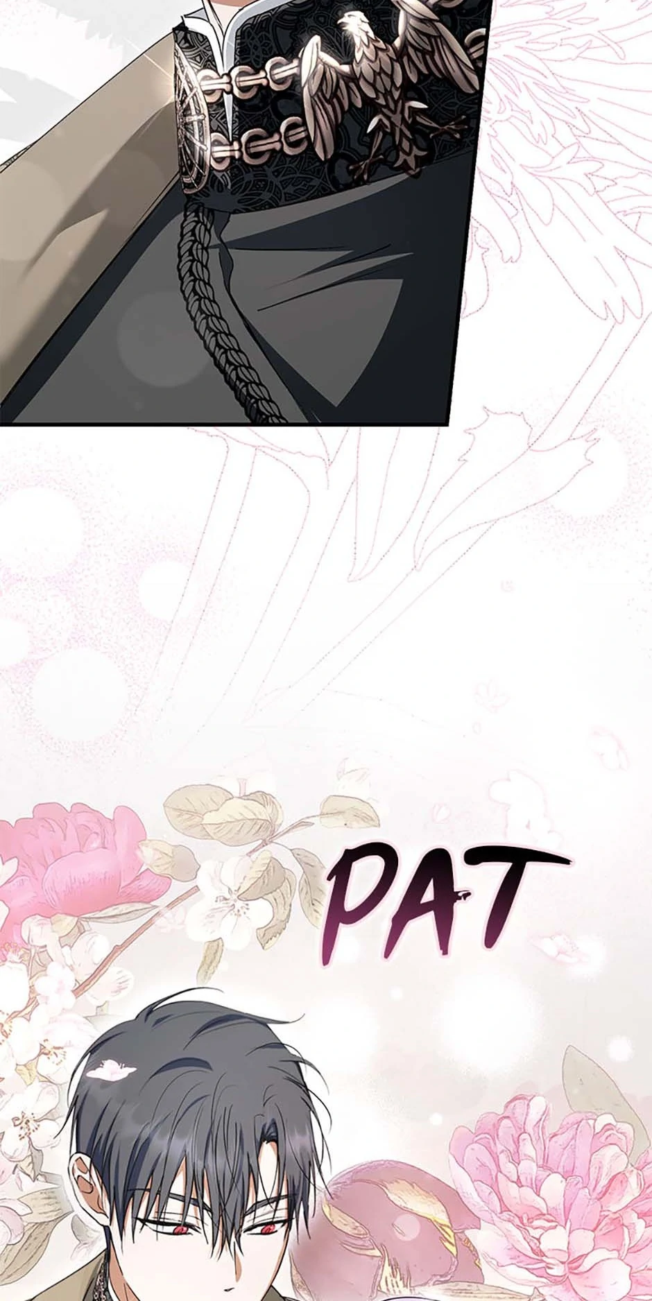 An Extra Stole the Male Leads Chapter 39 - page 41