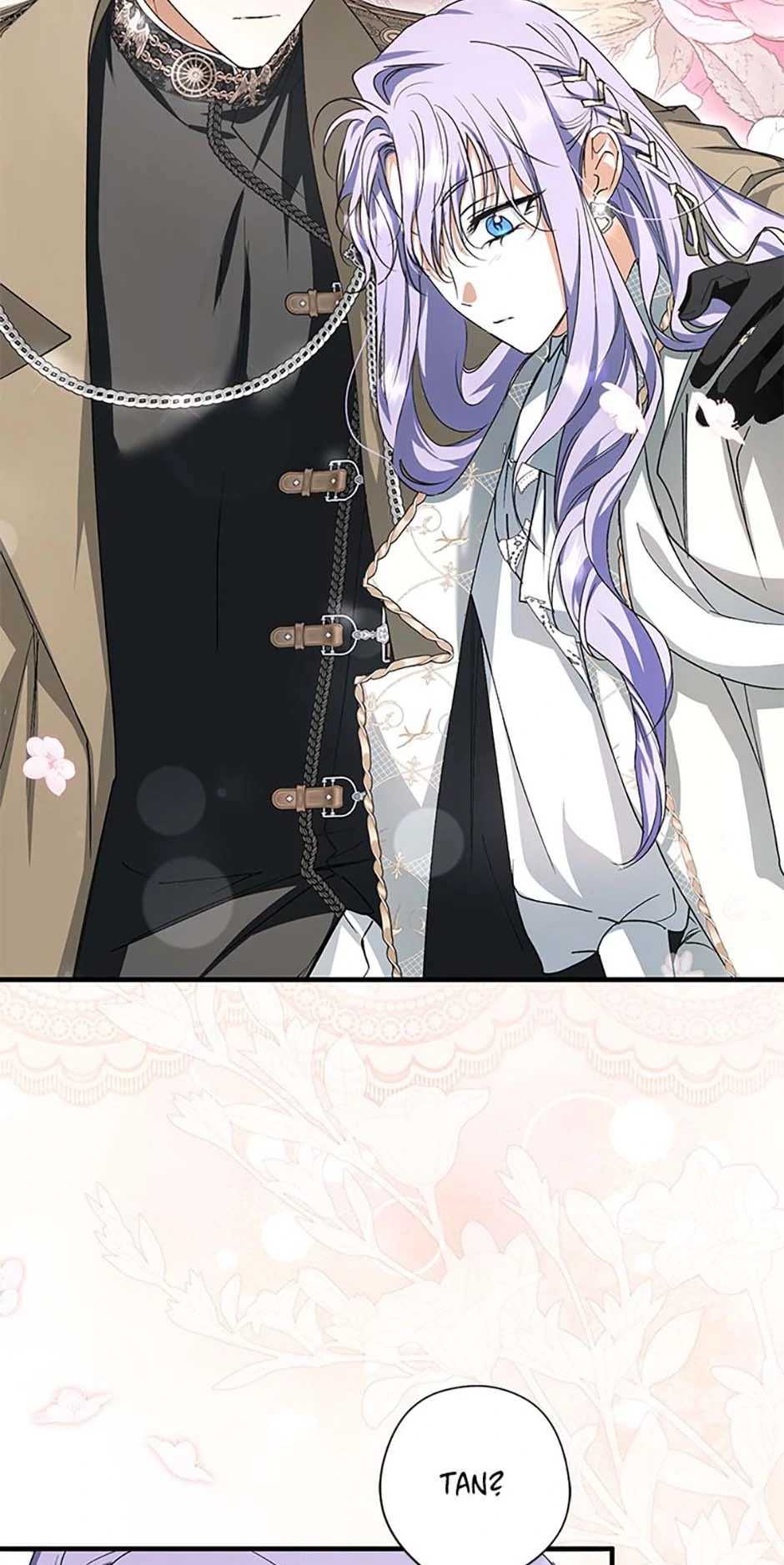 An Extra Stole the Male Leads Chapter 39 - page 42