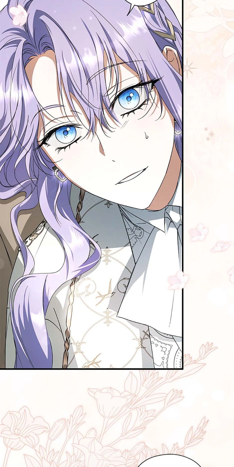 An Extra Stole the Male Leads Chapter 39 - page 43