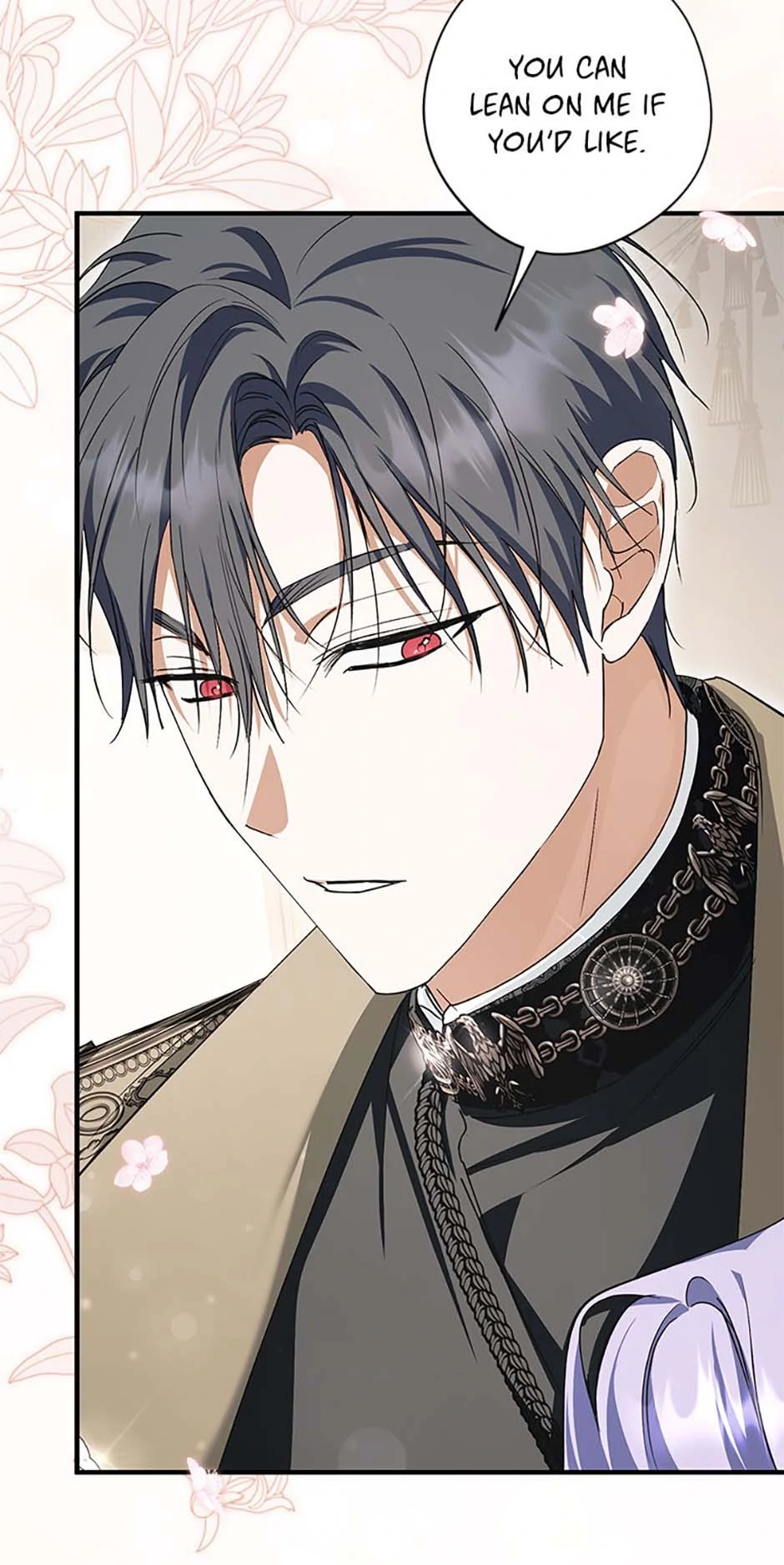 An Extra Stole the Male Leads Chapter 39 - page 44