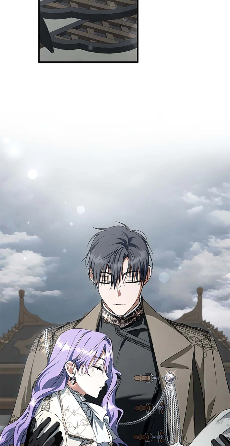 An Extra Stole the Male Leads Chapter 39 - page 48