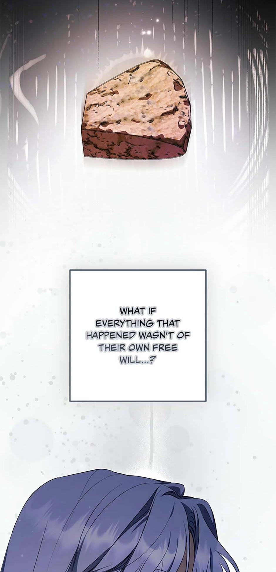 An Extra Stole the Male Leads Chapter 39 - page 4