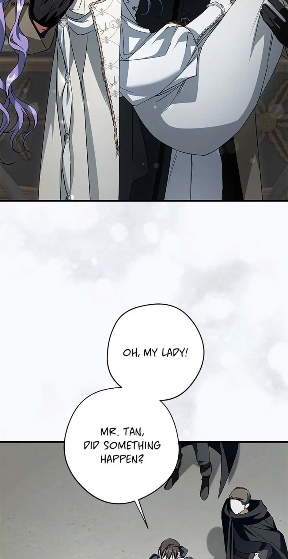 An Extra Stole the Male Leads Chapter 39 - page 49