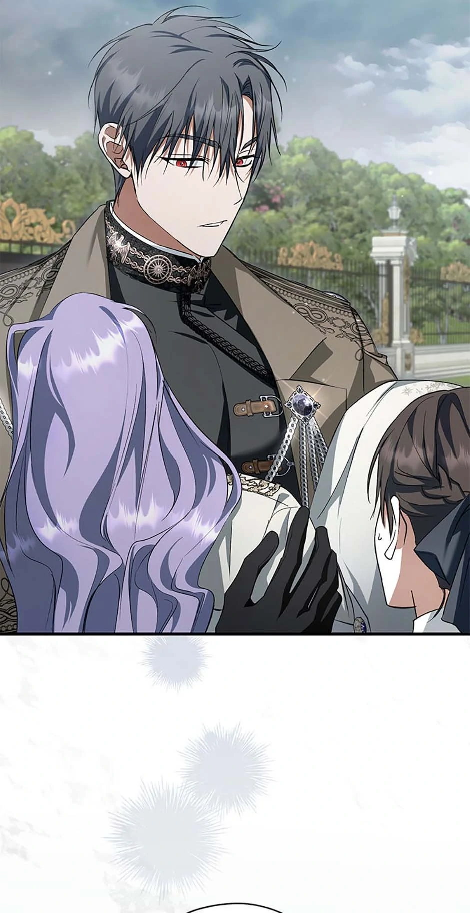 An Extra Stole the Male Leads Chapter 39 - page 51