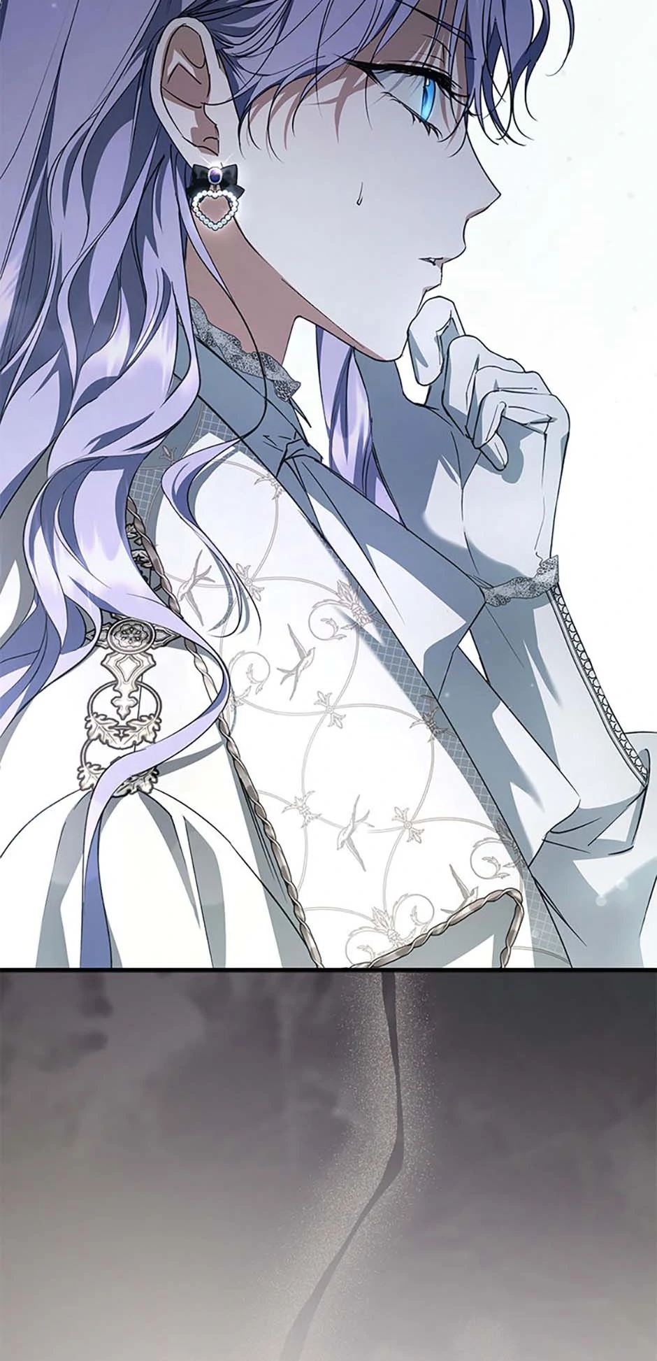 An Extra Stole the Male Leads Chapter 39 - page 5