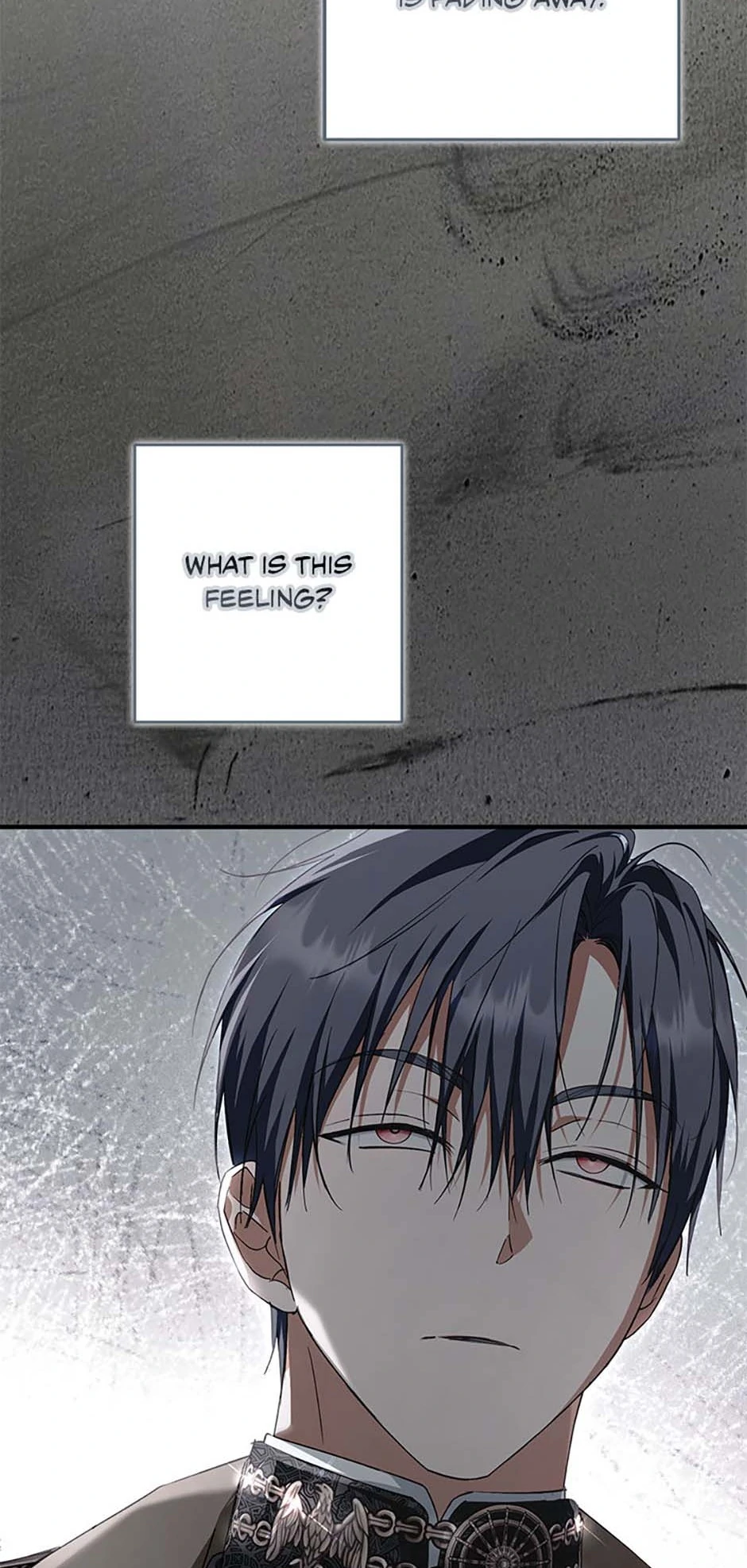 An Extra Stole the Male Leads Chapter 39 - page 61