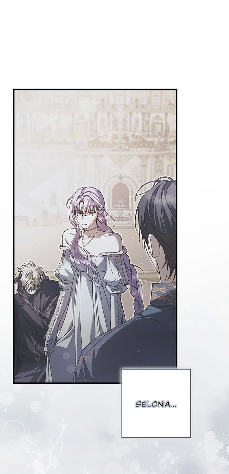 An Extra Stole the Male Leads Chapter 39 - page 64