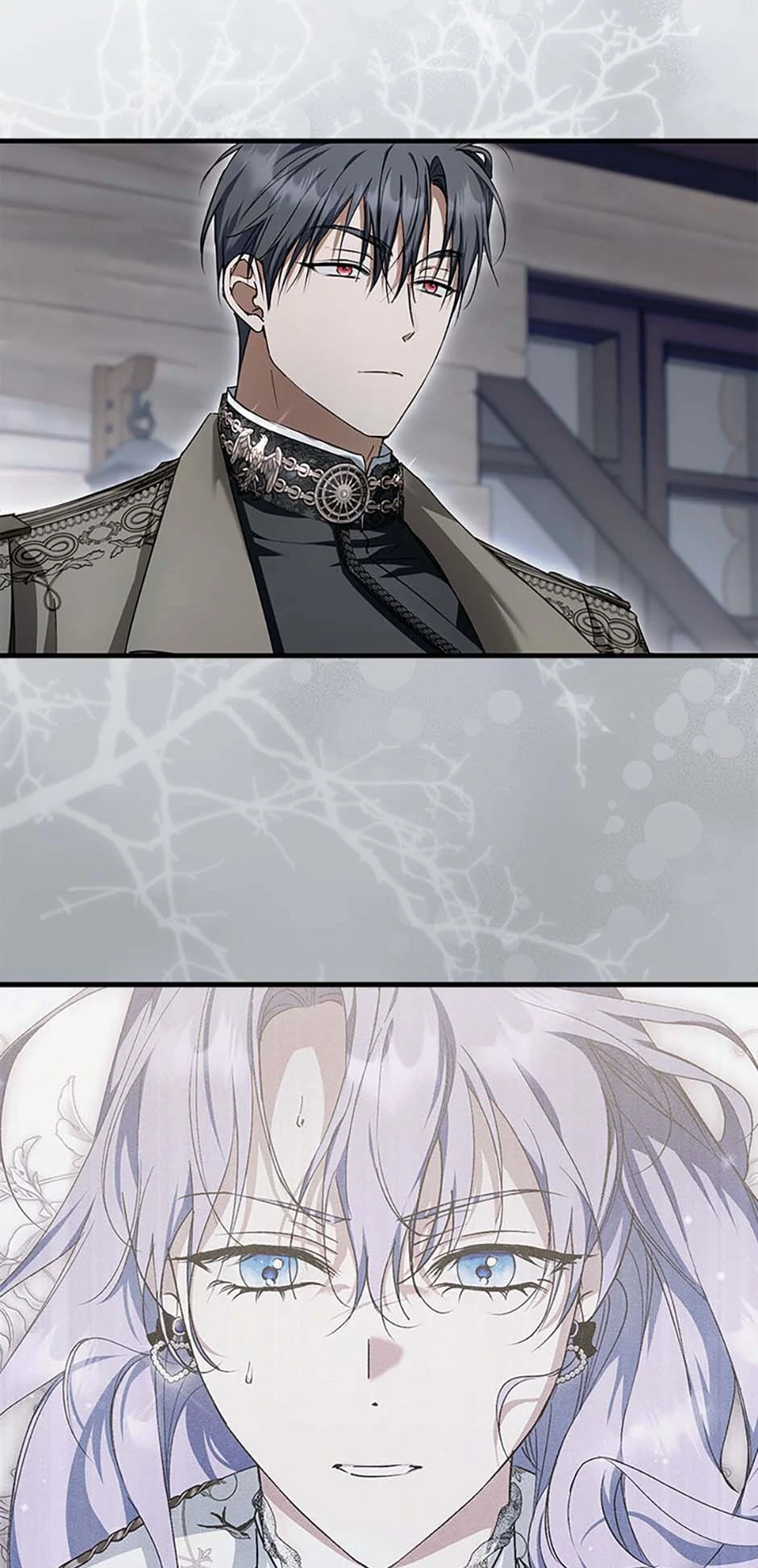 An Extra Stole the Male Leads Chapter 39 - page 65