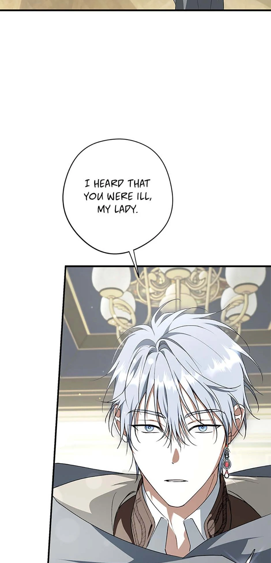 An Extra Stole the Male Leads Chapter 39 - page 72