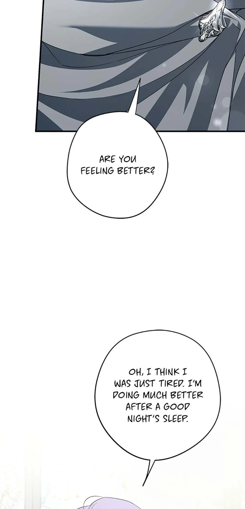 An Extra Stole the Male Leads Chapter 39 - page 73