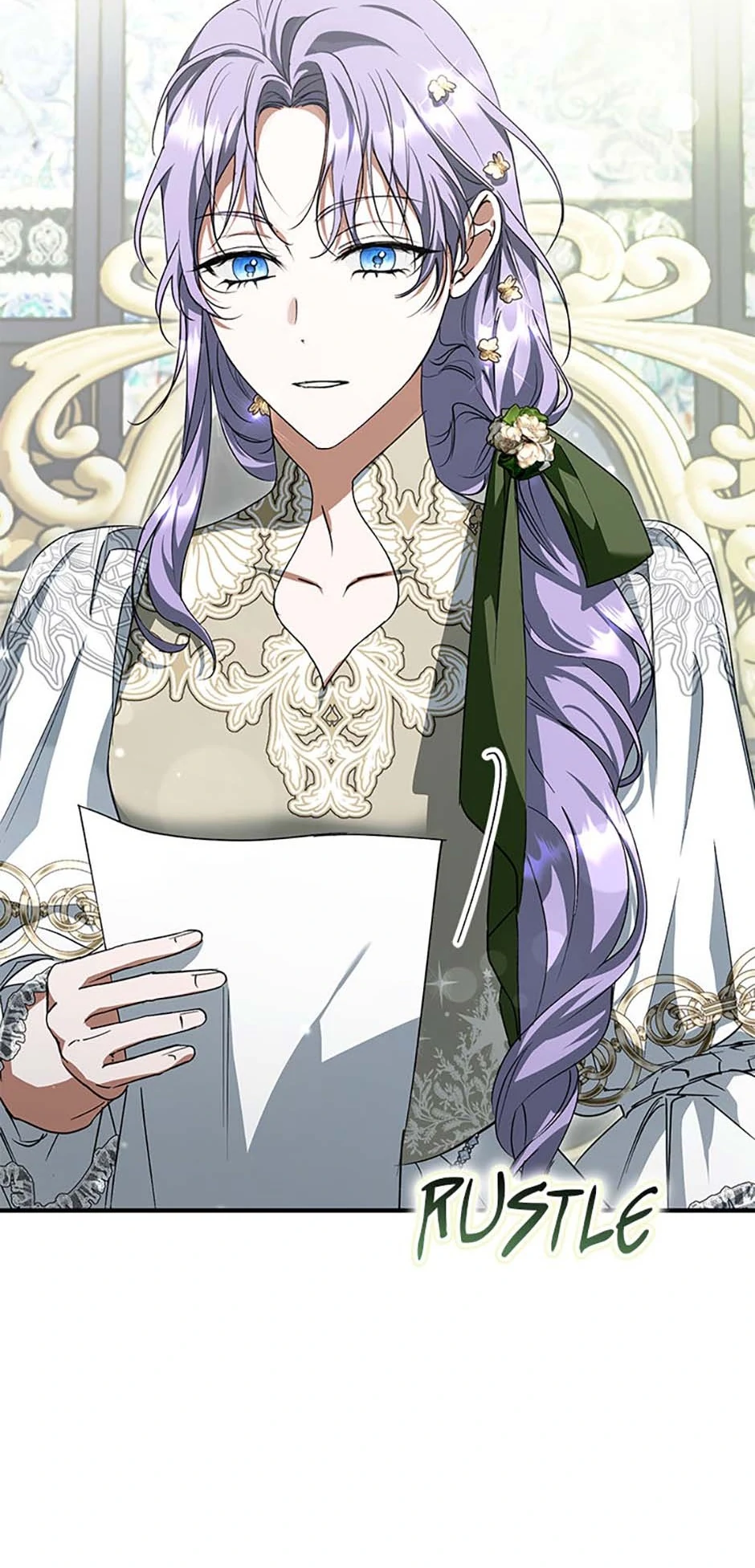 An Extra Stole the Male Leads Chapter 39 - page 74