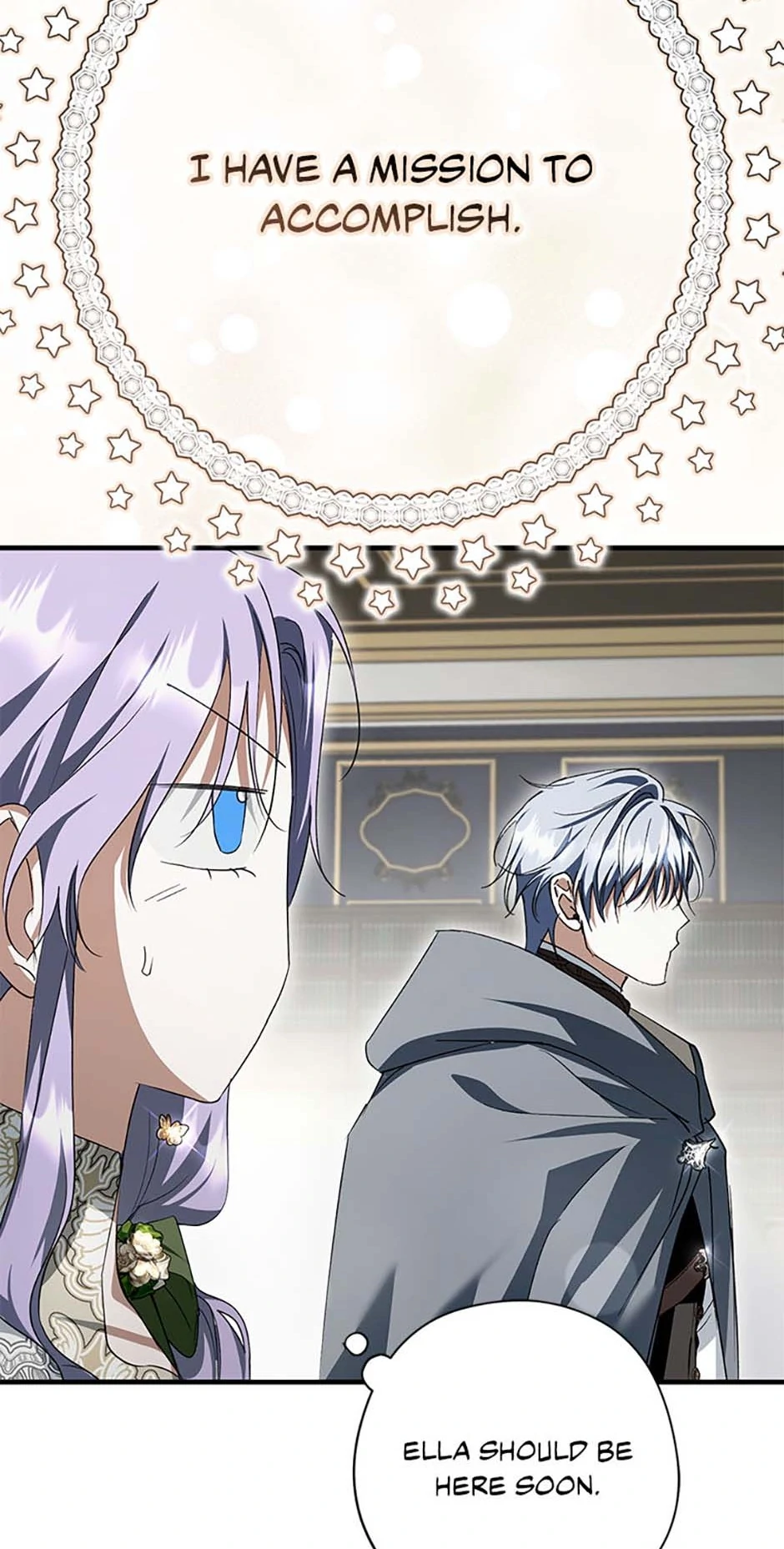 An Extra Stole the Male Leads Chapter 39 - page 77