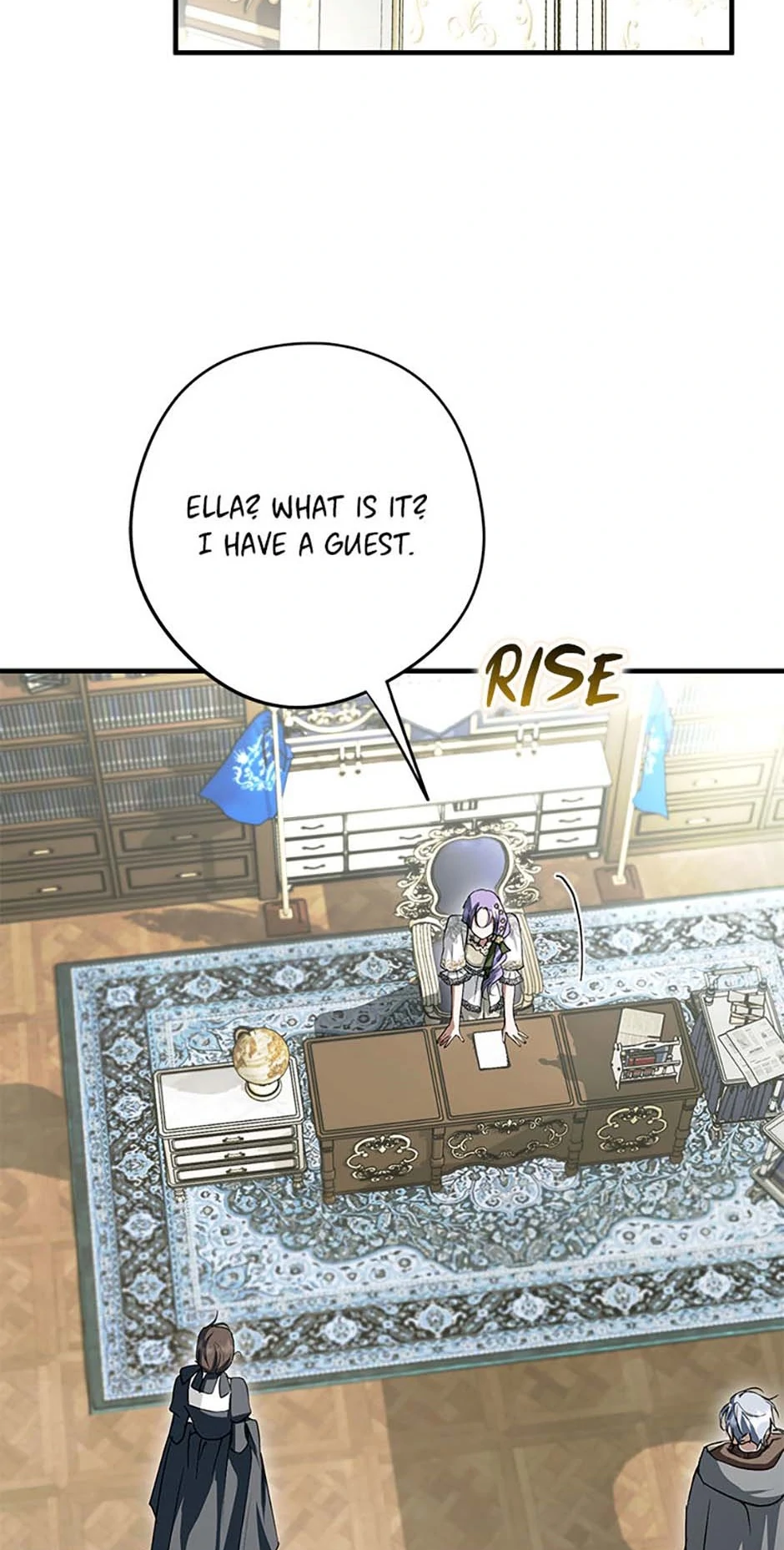 An Extra Stole the Male Leads Chapter 39 - page 79