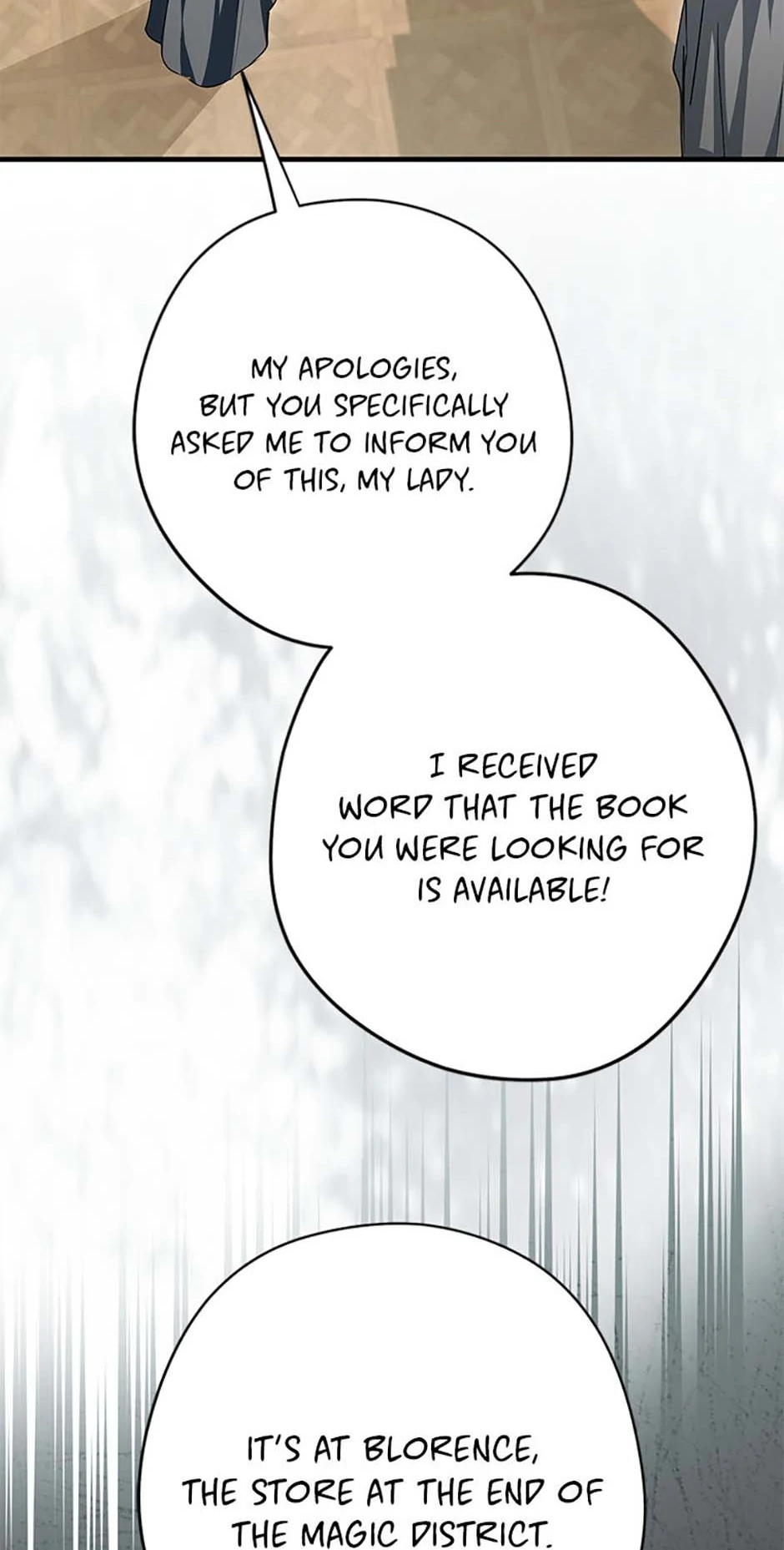 An Extra Stole the Male Leads Chapter 39 - page 80