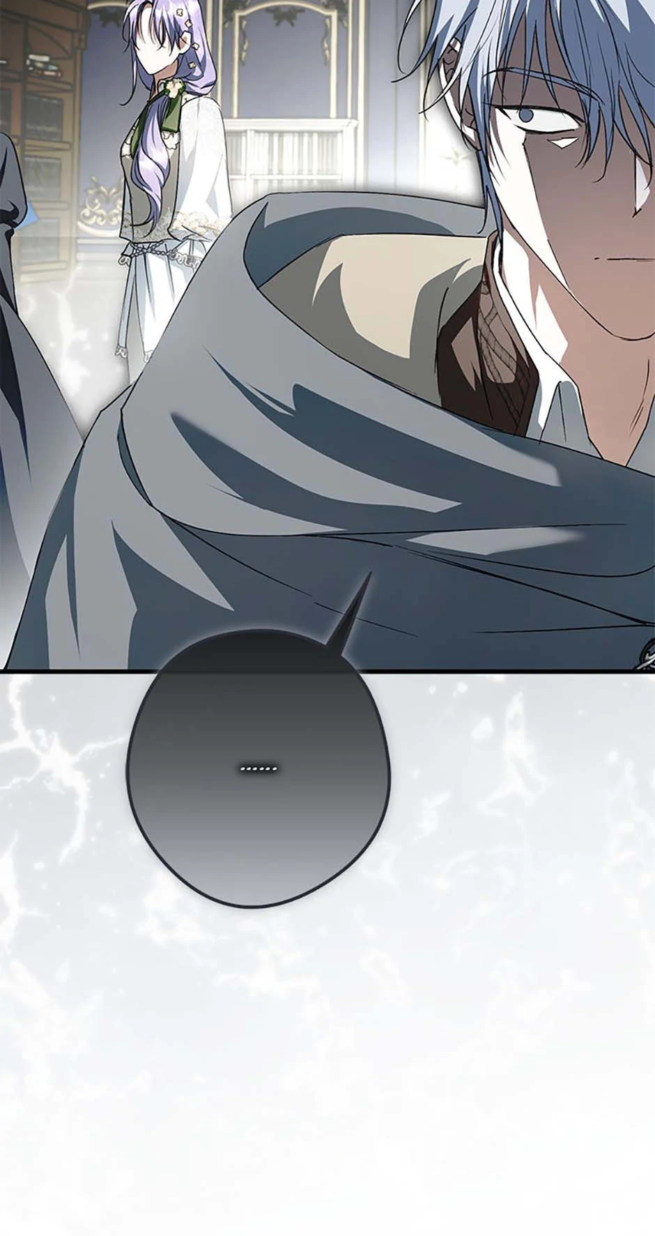 An Extra Stole the Male Leads Chapter 39 - page 87