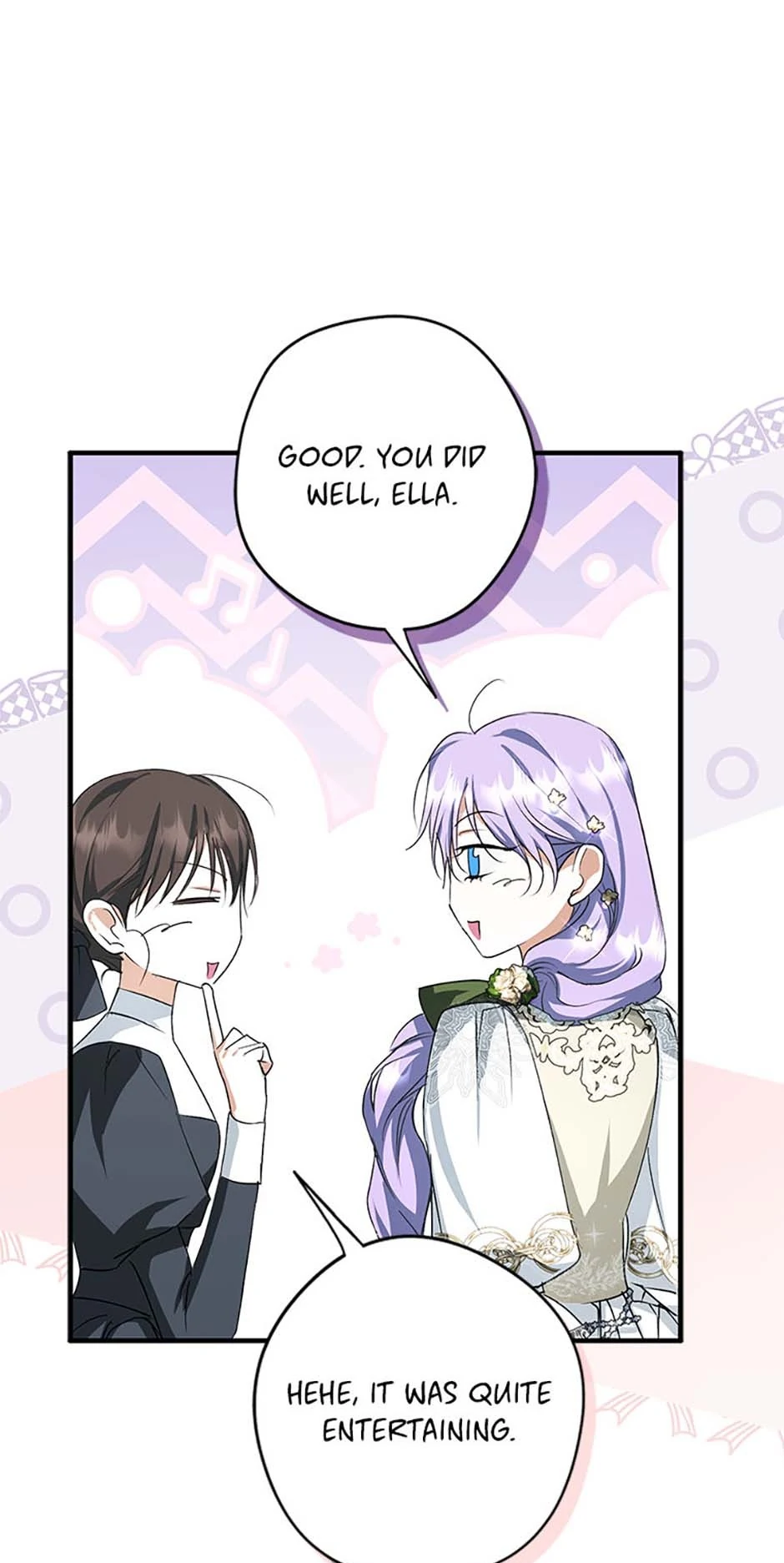 An Extra Stole the Male Leads Chapter 39 - page 89