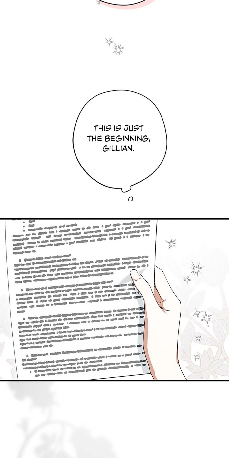 An Extra Stole the Male Leads Chapter 39 - page 90