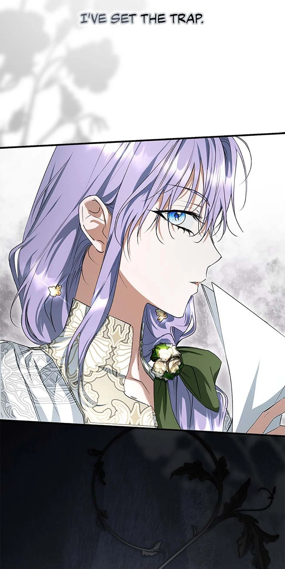 An Extra Stole the Male Leads Chapter 39 - page 91