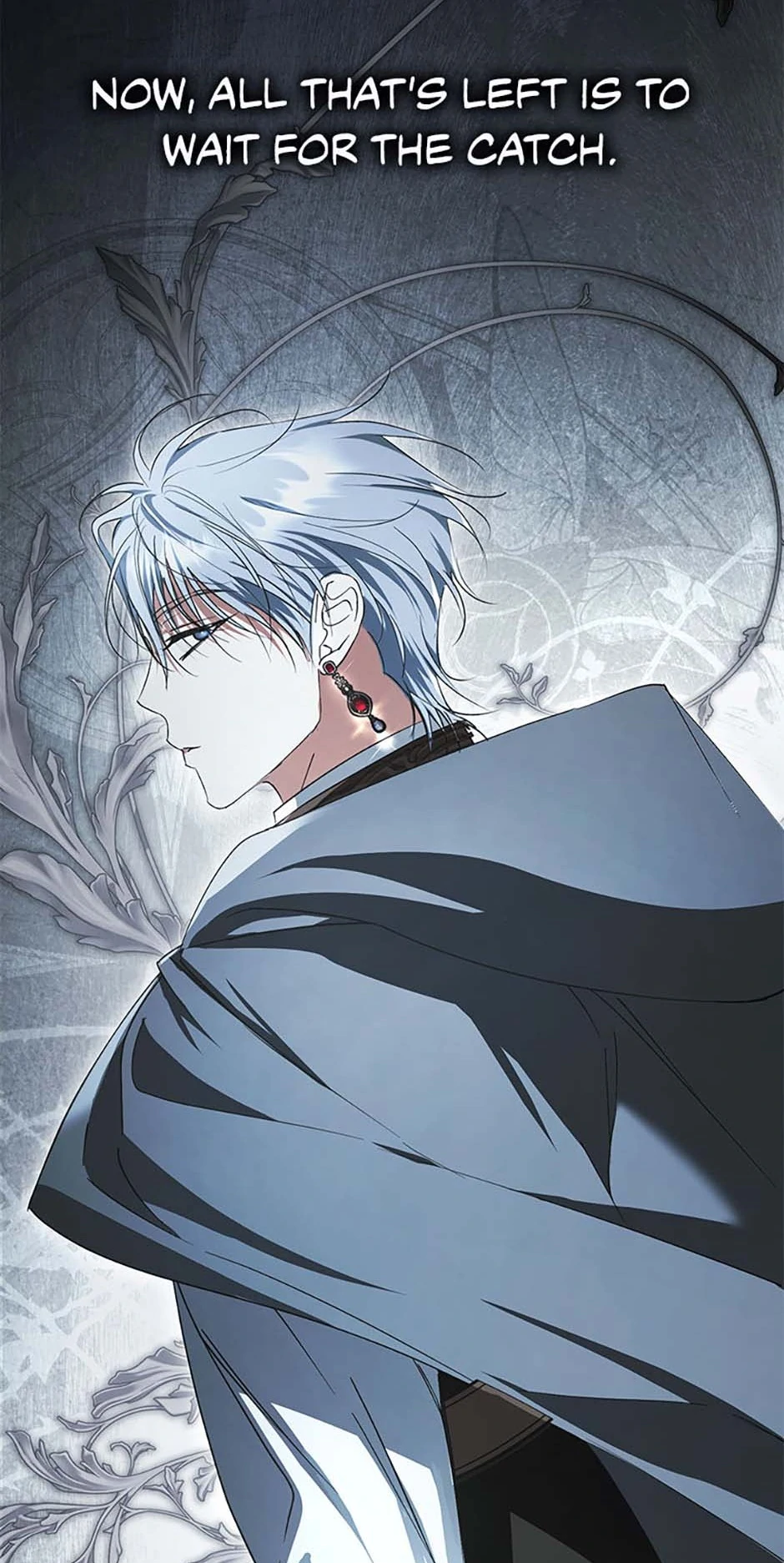 An Extra Stole the Male Leads Chapter 39 - page 92