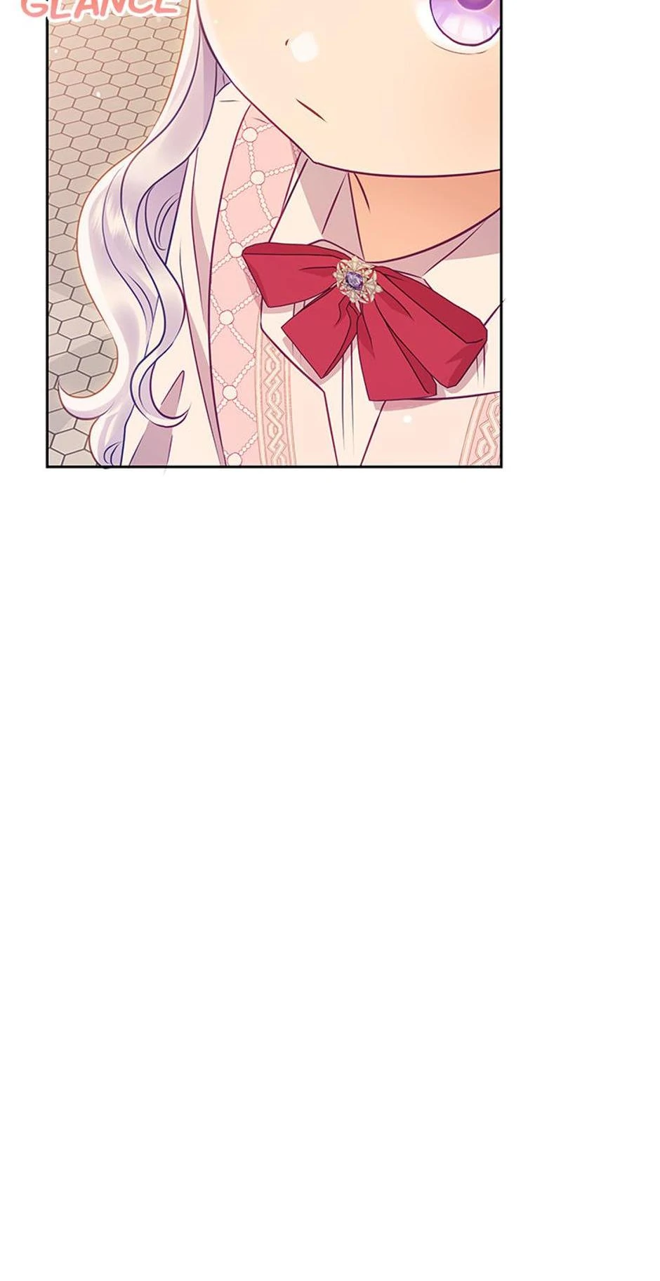 The Cute Little Saintess Chapter 17 - page 11