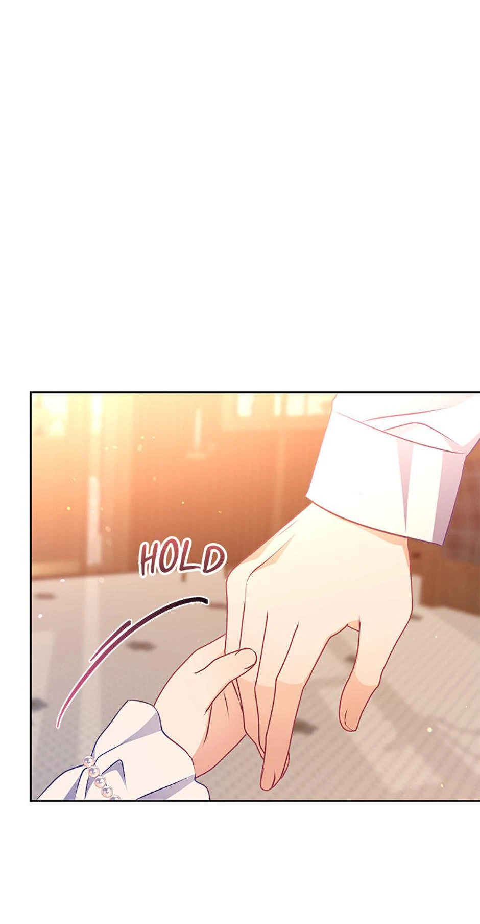 The Cute Little Saintess Chapter 17 - page 12