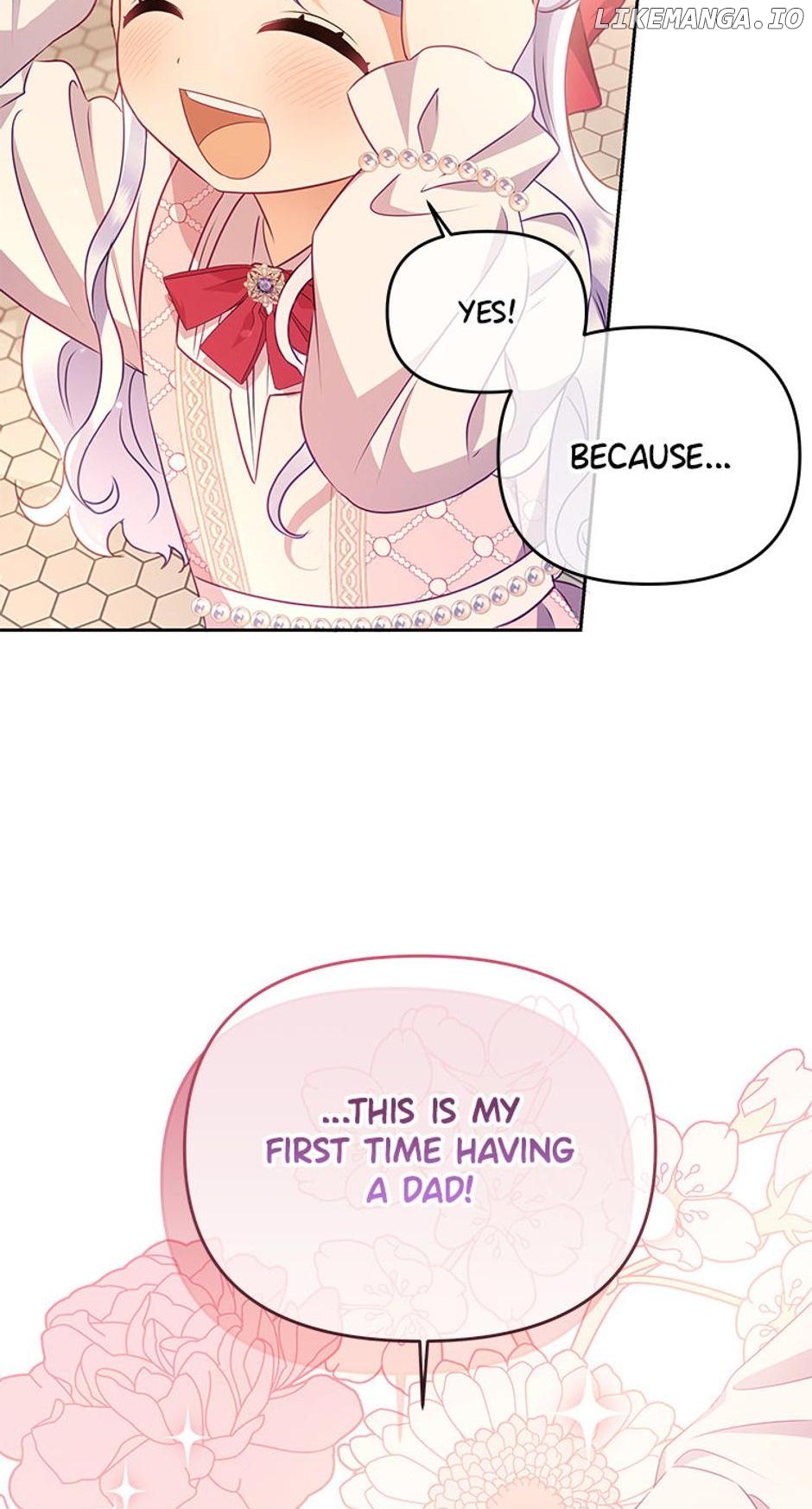 The Cute Little Saintess Chapter 17 - page 18