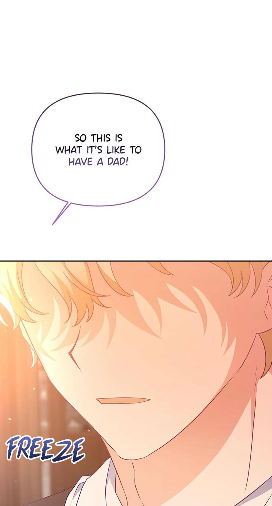 The Cute Little Saintess Chapter 17 - page 20