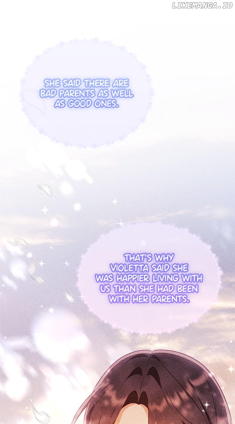 The Cute Little Saintess Chapter 17 - page 33