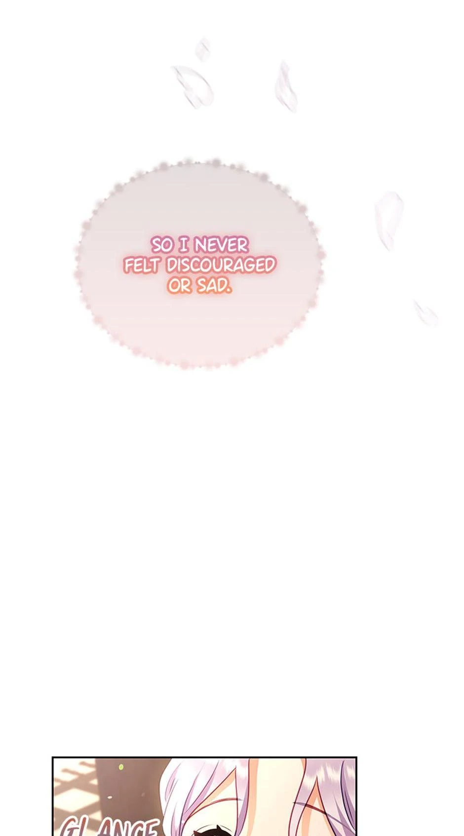 The Cute Little Saintess Chapter 17 - page 35