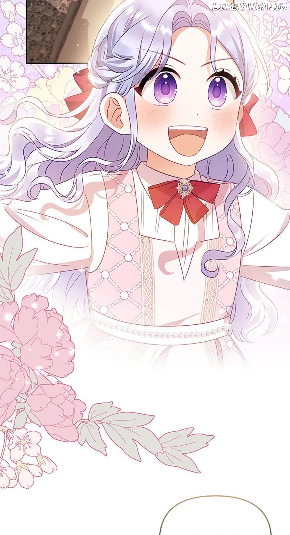 The Cute Little Saintess Chapter 17 - page 42