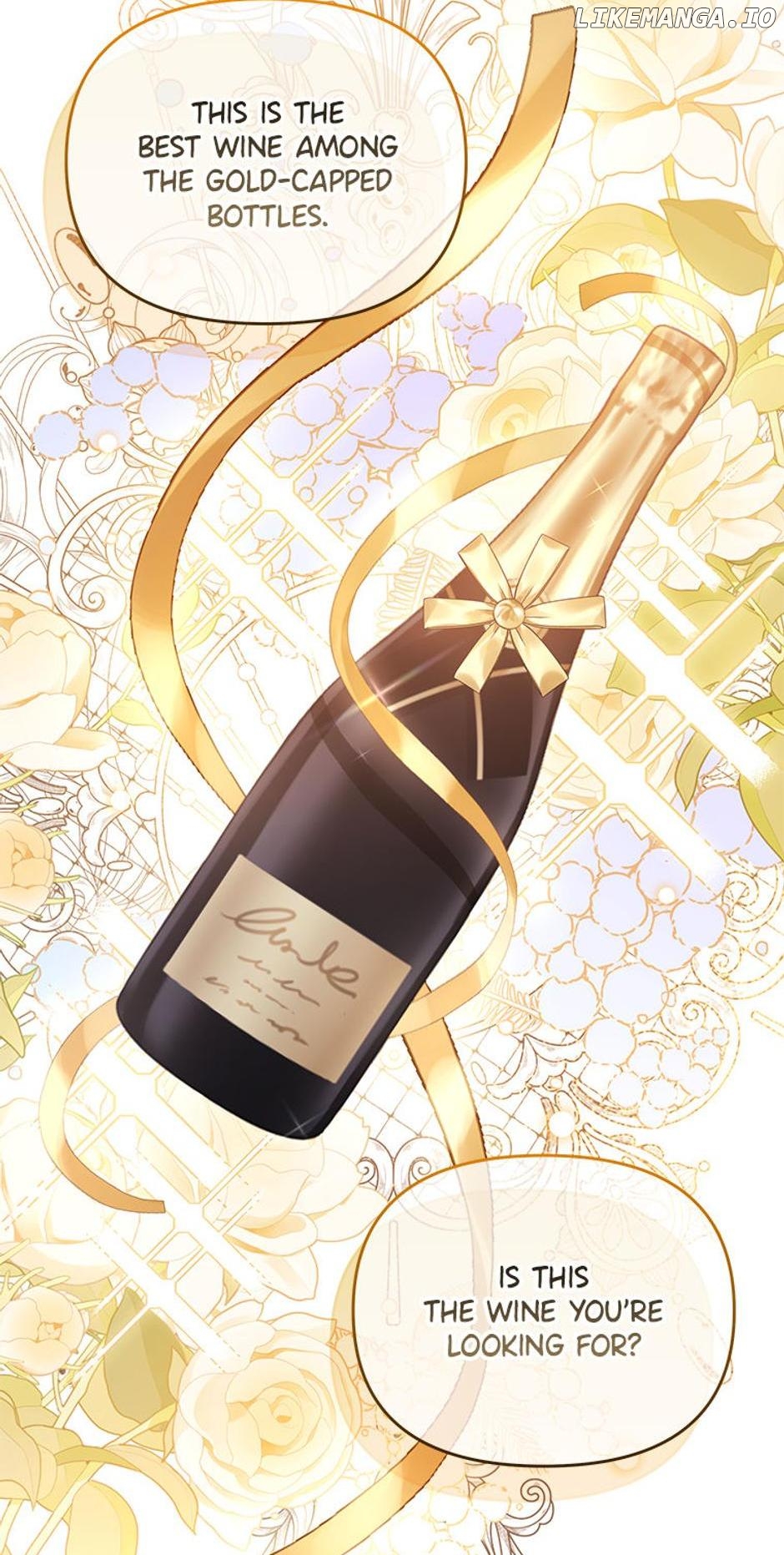 The Cute Little Saintess Chapter 17 - page 45