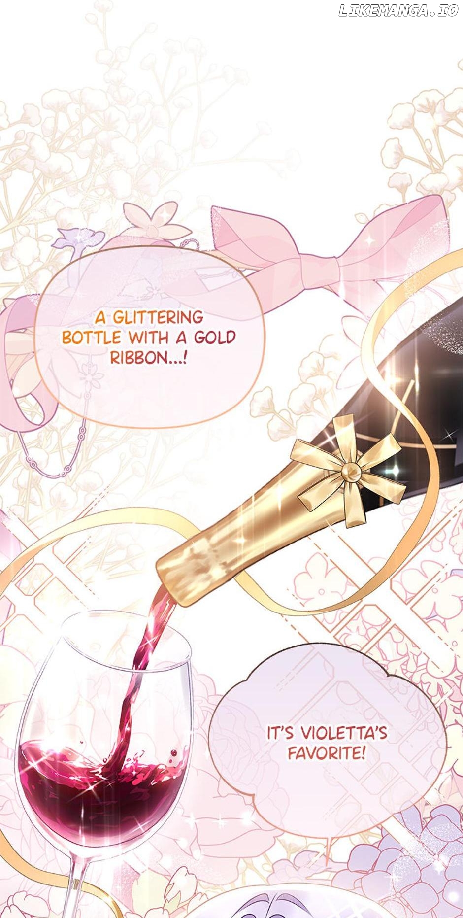 The Cute Little Saintess Chapter 17 - page 47