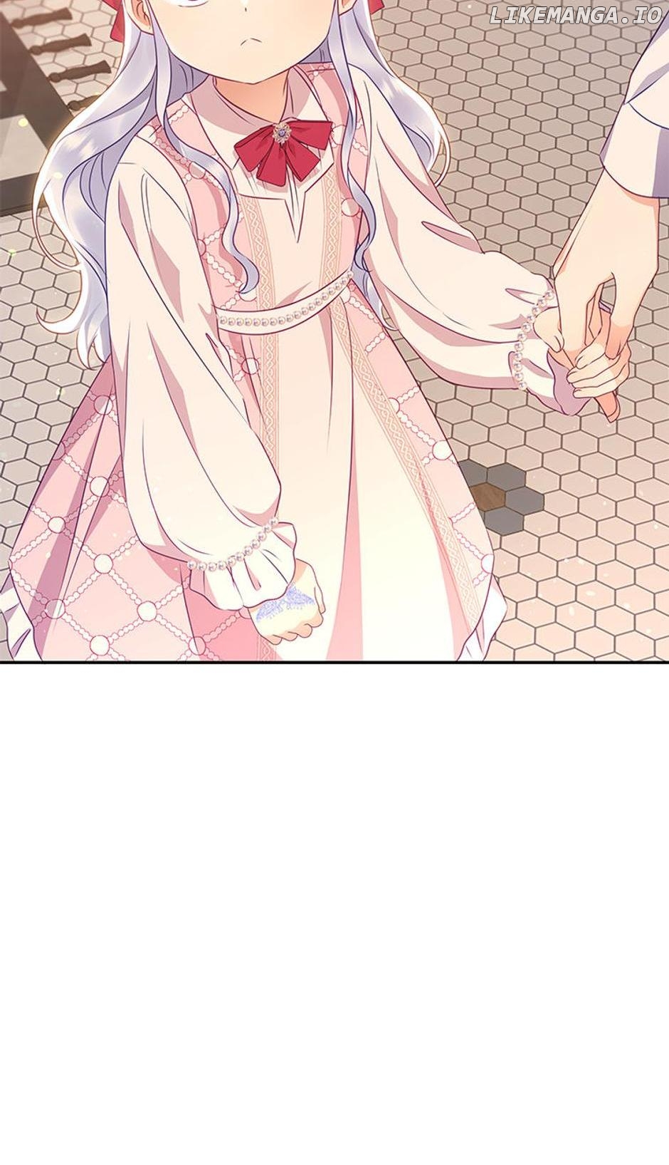 The Cute Little Saintess Chapter 17 - page 52