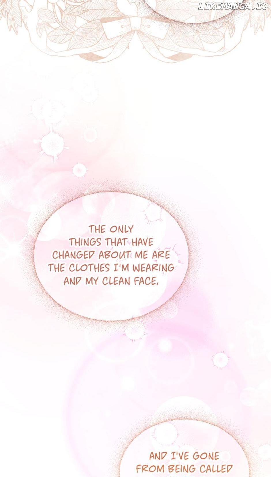 The Cute Little Saintess Chapter 17 - page 57