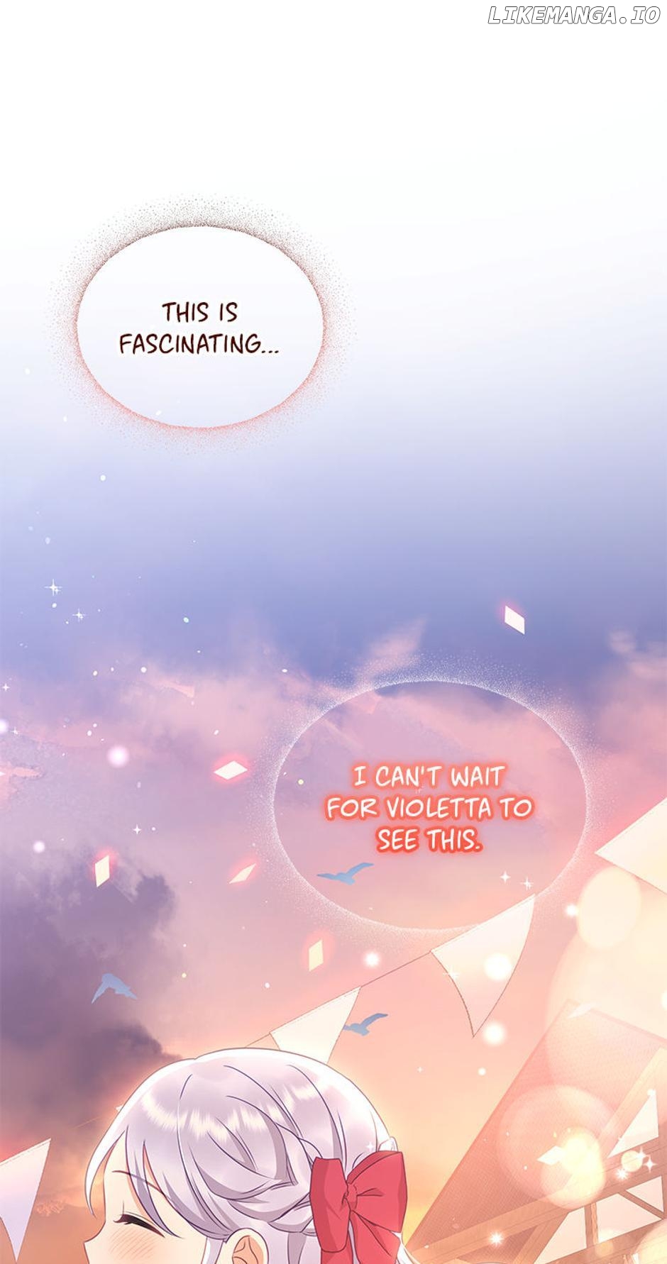 The Cute Little Saintess Chapter 17 - page 59