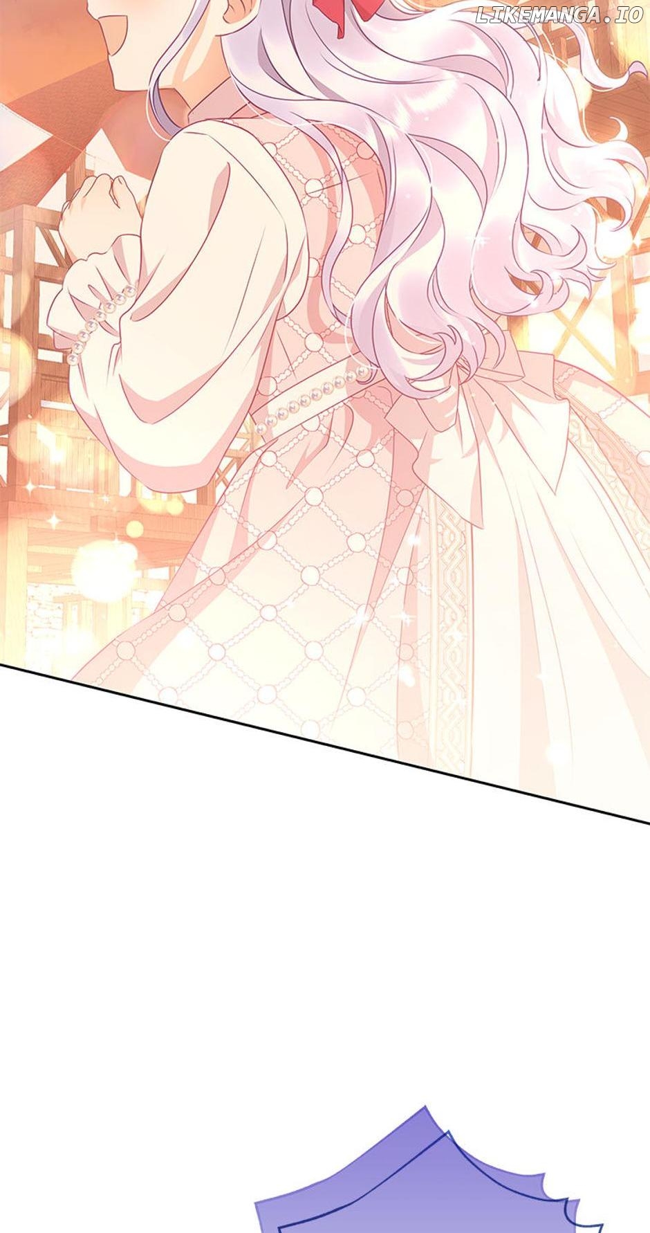 The Cute Little Saintess Chapter 17 - page 60