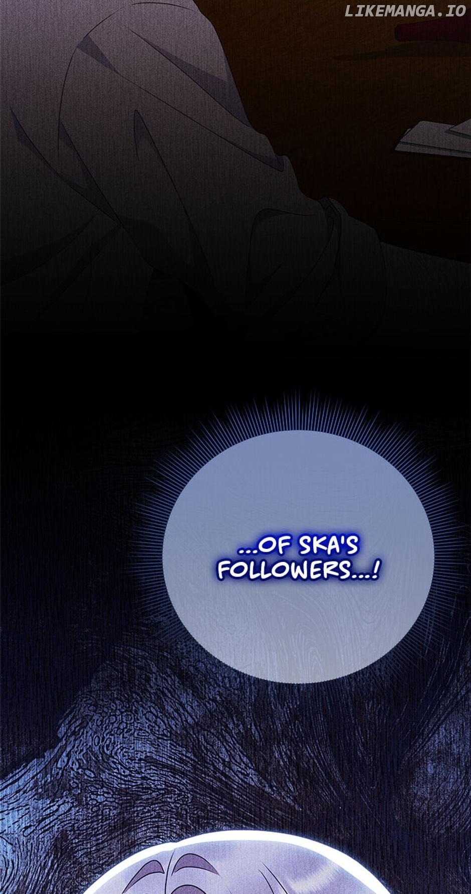 The Cute Little Saintess Chapter 17 - page 64