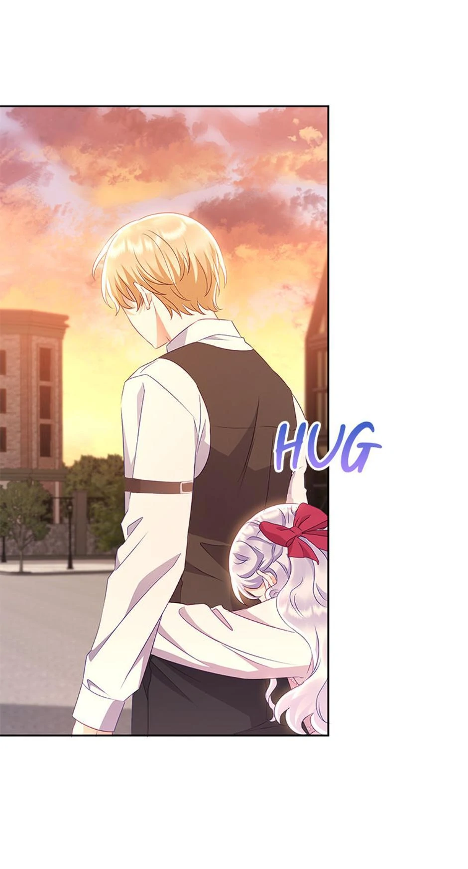 The Cute Little Saintess Chapter 17 - page 66