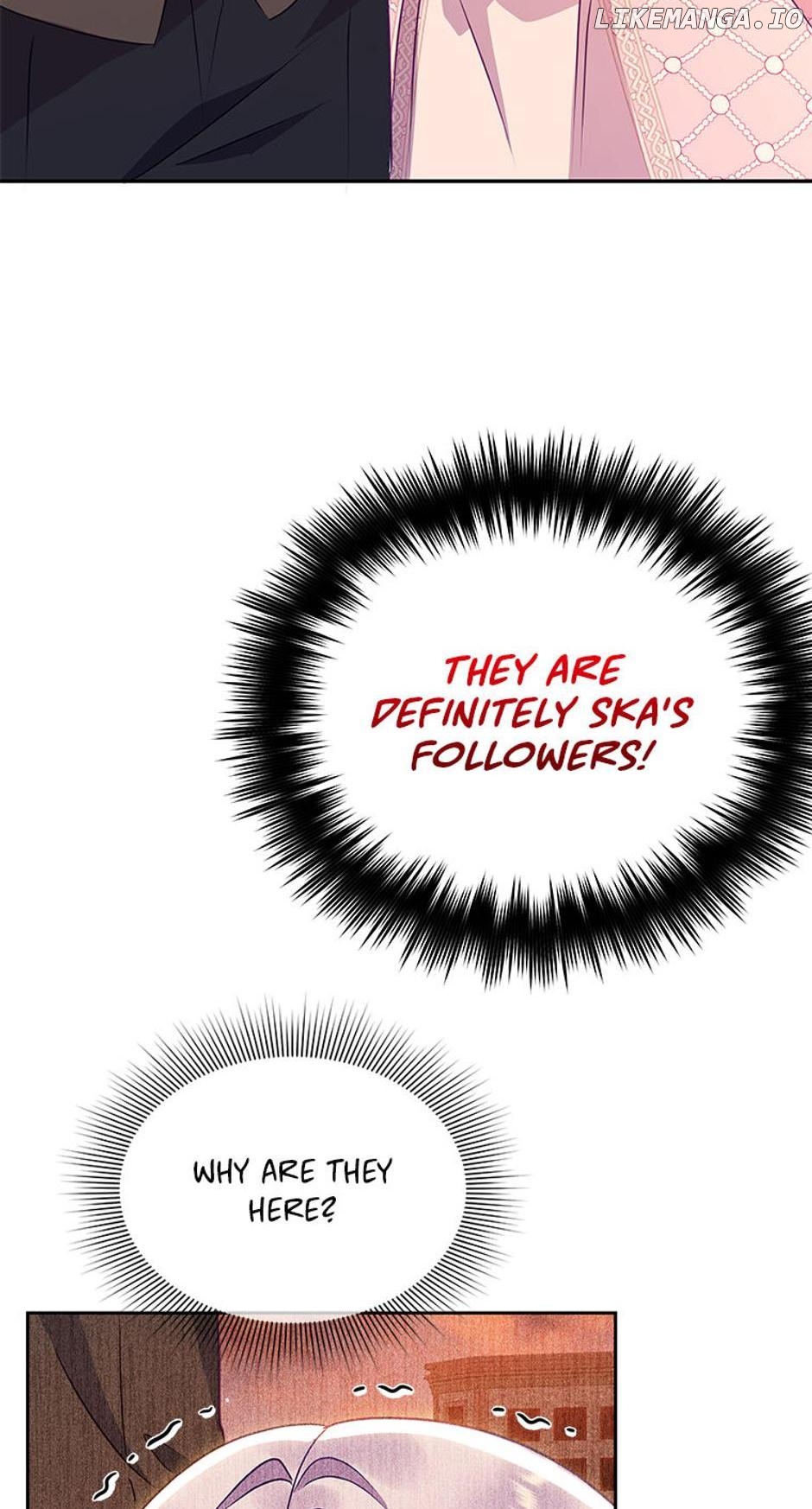 The Cute Little Saintess Chapter 17 - page 68