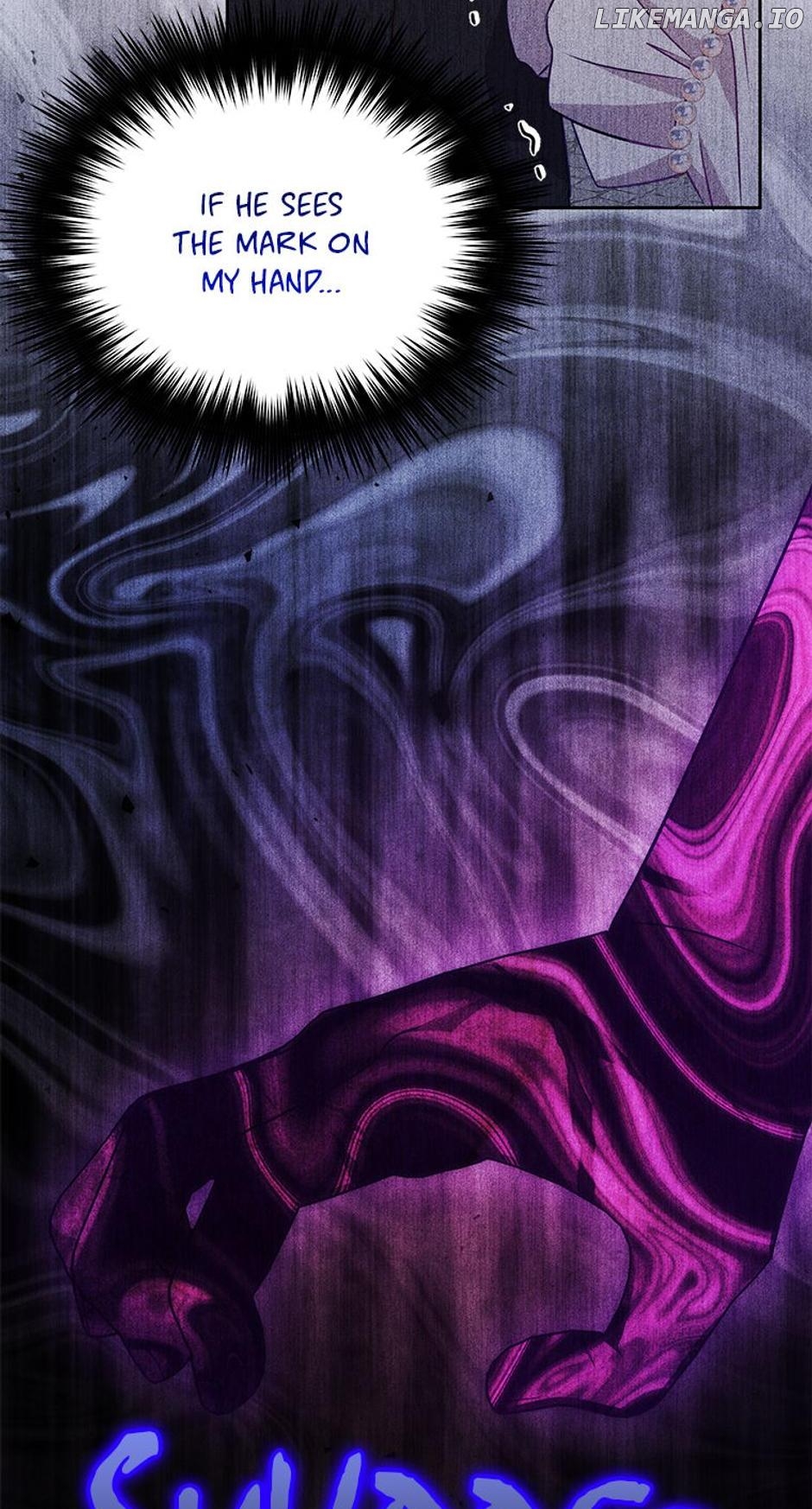 The Cute Little Saintess Chapter 17 - page 70