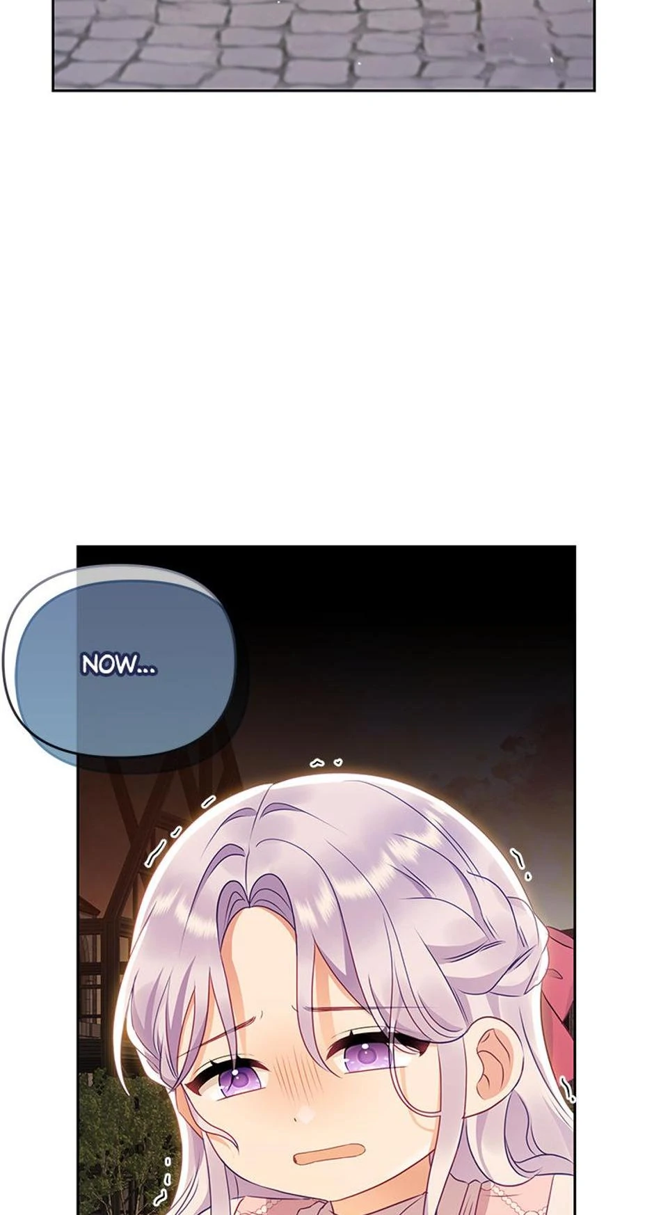 The Cute Little Saintess Chapter 17 - page 76